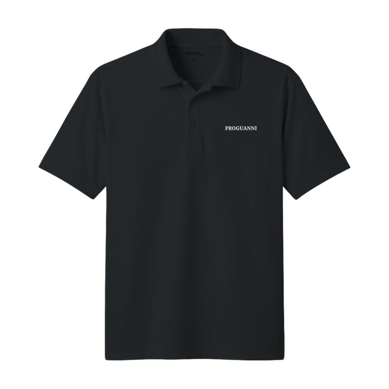 PROGUANNI Signature Polo
