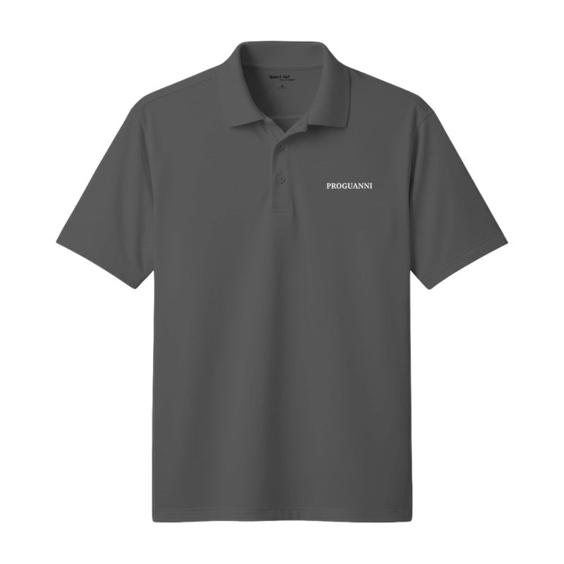 PROGUANNI Signature Polo