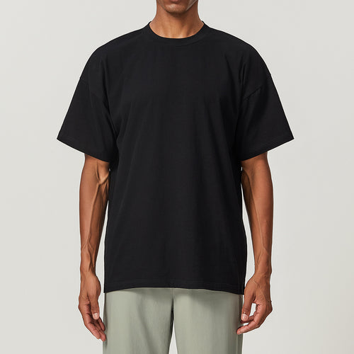 PROGUANNI Cotton T-Shirt