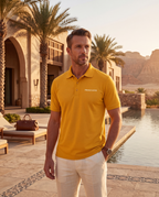 PROGUANNI Signature Polo