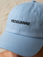 PROGUANNI Signature Cap