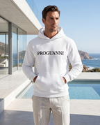 PROGUANNI Signature Hoodie