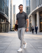 PROGUANNI Signature Polo