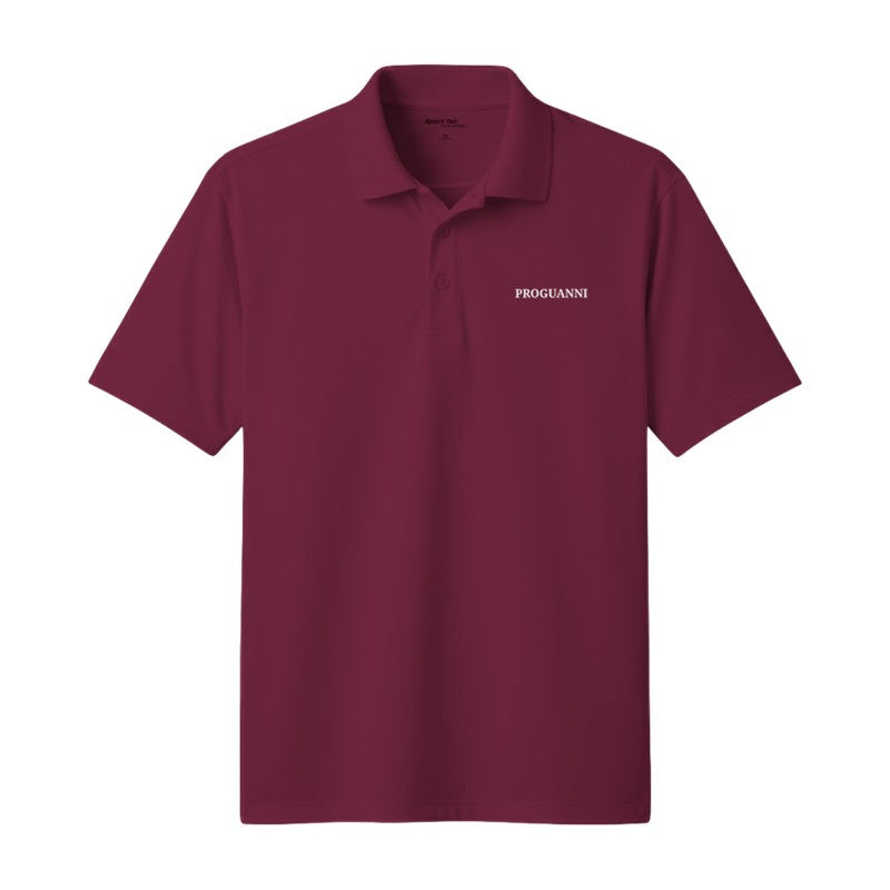 PROGUANNI Signature Polo