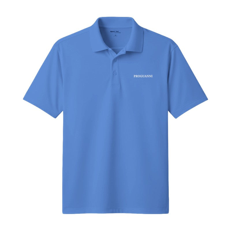 PROGUANNI Signature Polo