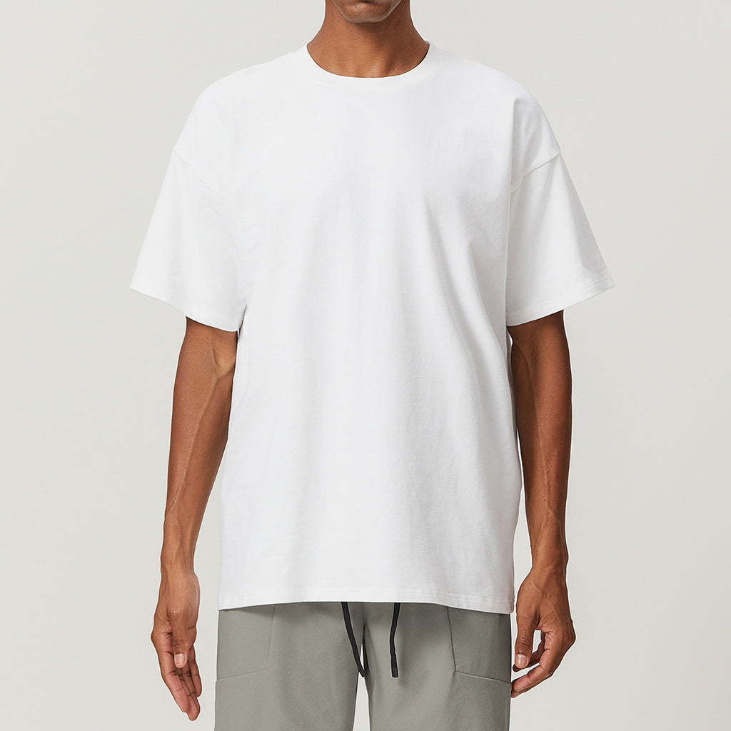 PROGUANNI Cotton T-Shirt